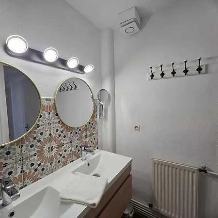 Atria Sils Caen
