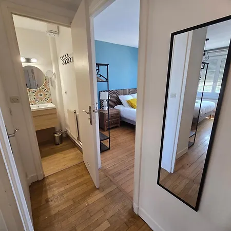 Atria Sils Apartment