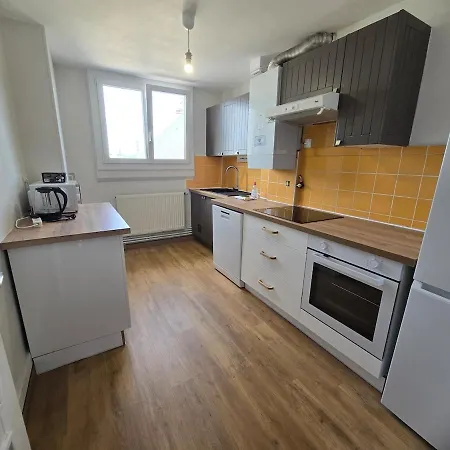 Atria Sils Apartment *