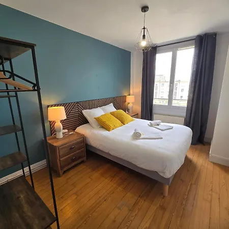 Atria Sils * Caen